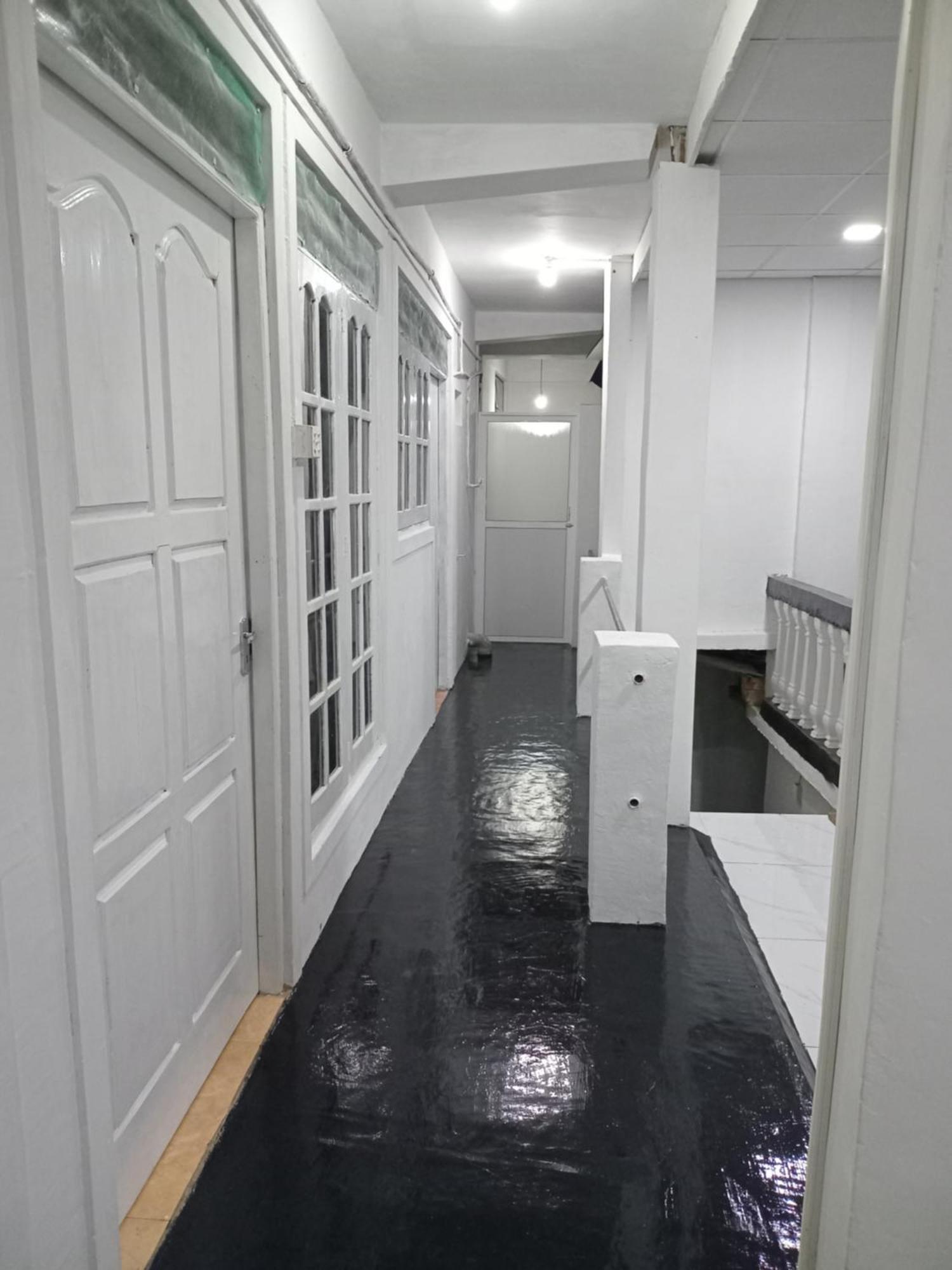 Sadhara River View Lodge Канди Экстерьер фото